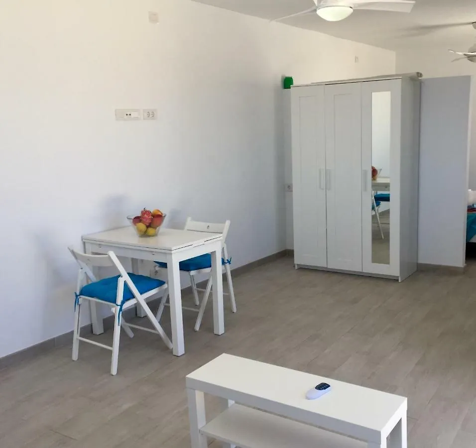 Roca Mar Tenerife La Mareta Apartment