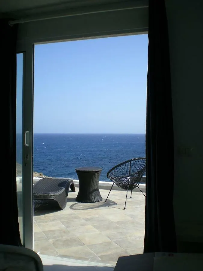 Roca Mar Tenerife La Mareta 0*,