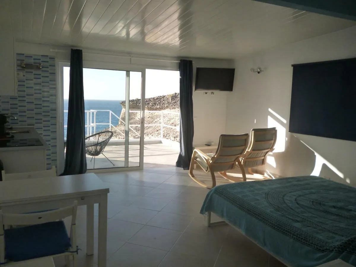 Roca Mar Tenerife La Mareta 0*,  Spain
