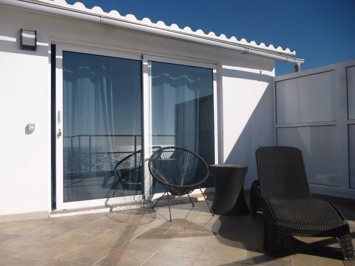Apartment Roca Mar Tenerife La Mareta Spain