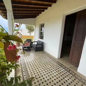 La Gomera Ii Apartamento
