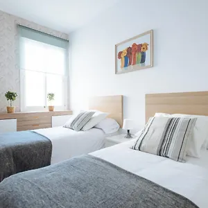 Appartement Siete Revueltas Espagne