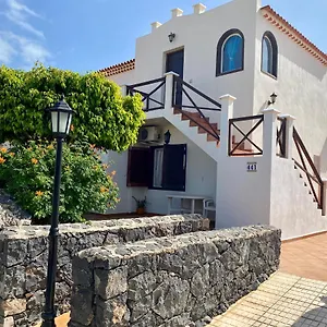 Juangy's In Adelfas Golf Del Sur Apartment San Miguel de Abona
