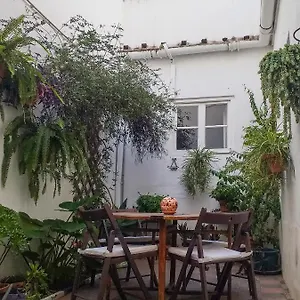  Hébergement de vacances Casa Miraflores Espagne