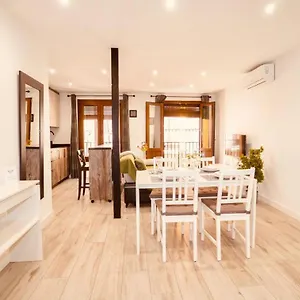 Appartement Precioso Piso En Pleno Centro Con Parking Opcional Espagne