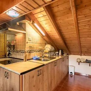 Apartment Armonia Rural Tenerife Sur, Charco del Pino