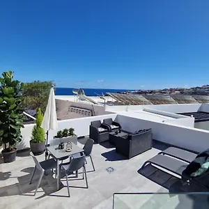 Ocean Surf Apartment Playa Del Hombre