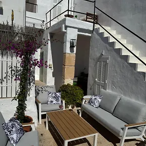 Campet50 Ferienhaus Felanitx