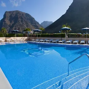 Baja Del Secreto Apartment Valle Gran Rey