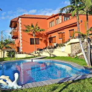 Gospodarstwo agroturystyczne Casa Victor, La Orotava