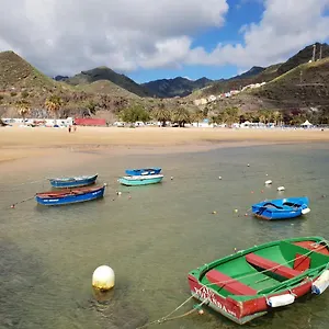 Apartment Beach, San Andres (Tenerife)