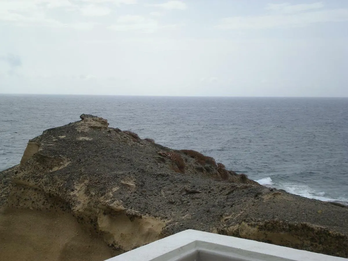 Roca Mar Tenerife La Mareta Apartment