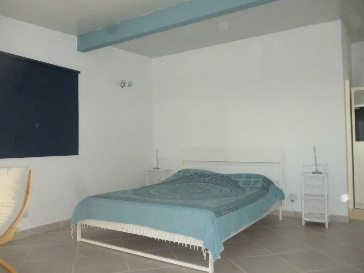 Roca Mar Tenerife La Mareta Apartment