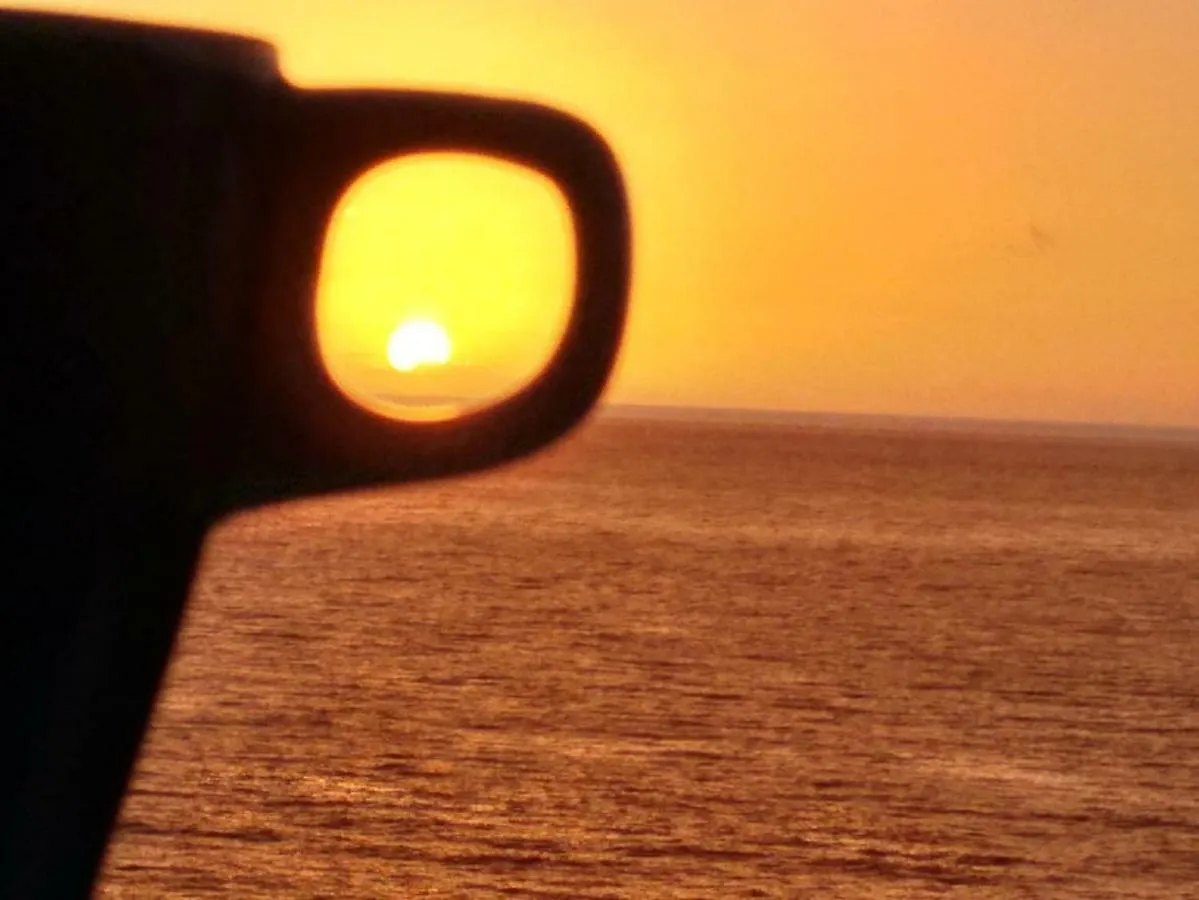 Roca Mar Tenerife La Mareta 0*,